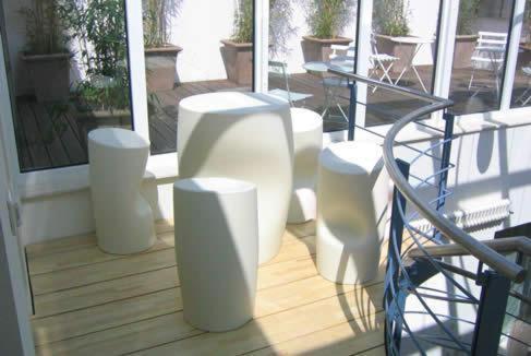 Key Inn Appart Hotel Belair Luxembourg Exterior photo