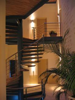 Key Inn Appart Hotel Belair Luxembourg Exterior photo