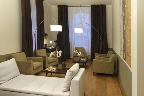 Key Inn Appart Hotel Belair Luxembourg Exterior photo